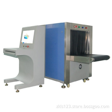 X-ray Screening System